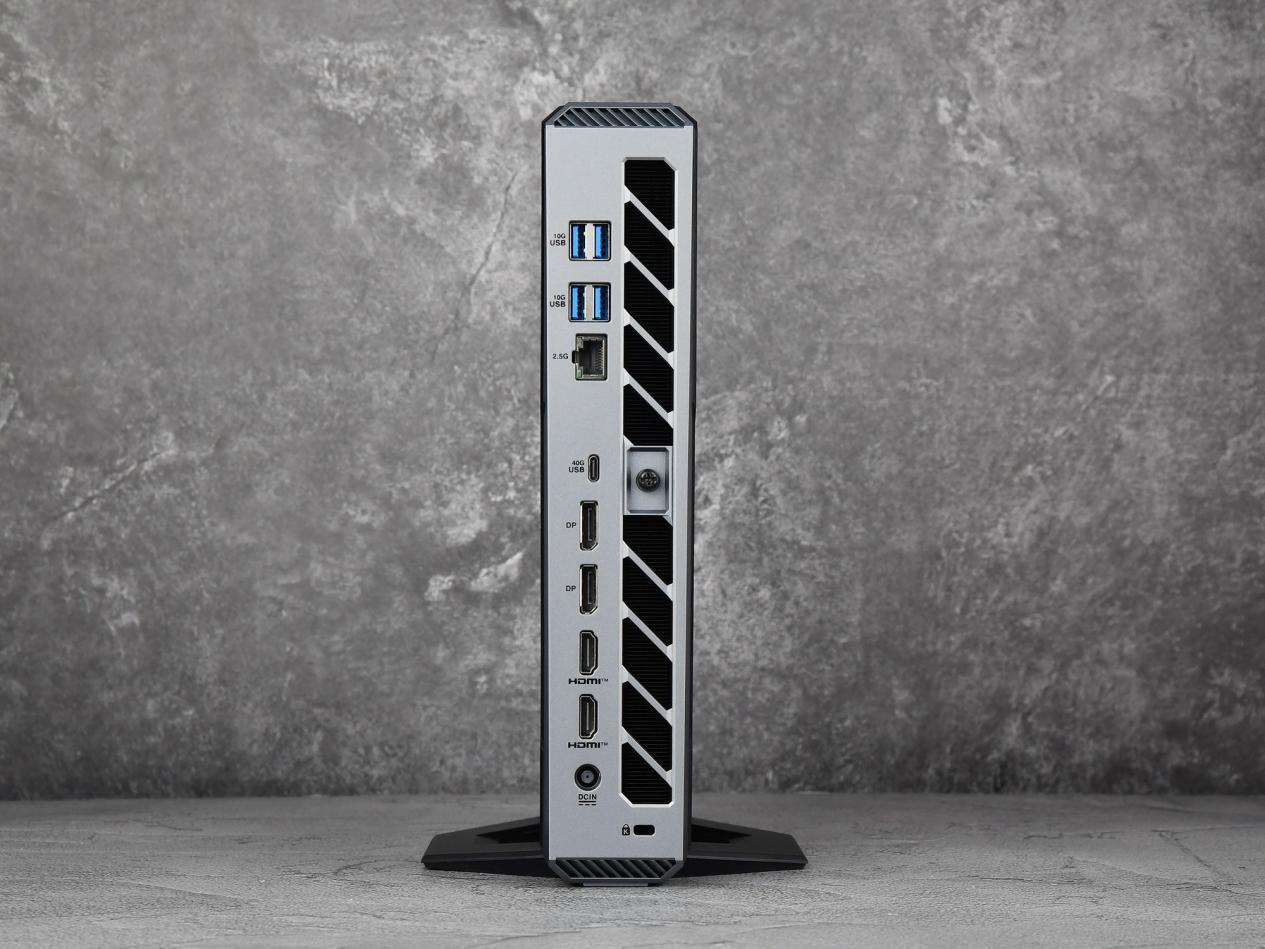 ��X3D����������������������ʲô���飿ROGħ��9 MINI����