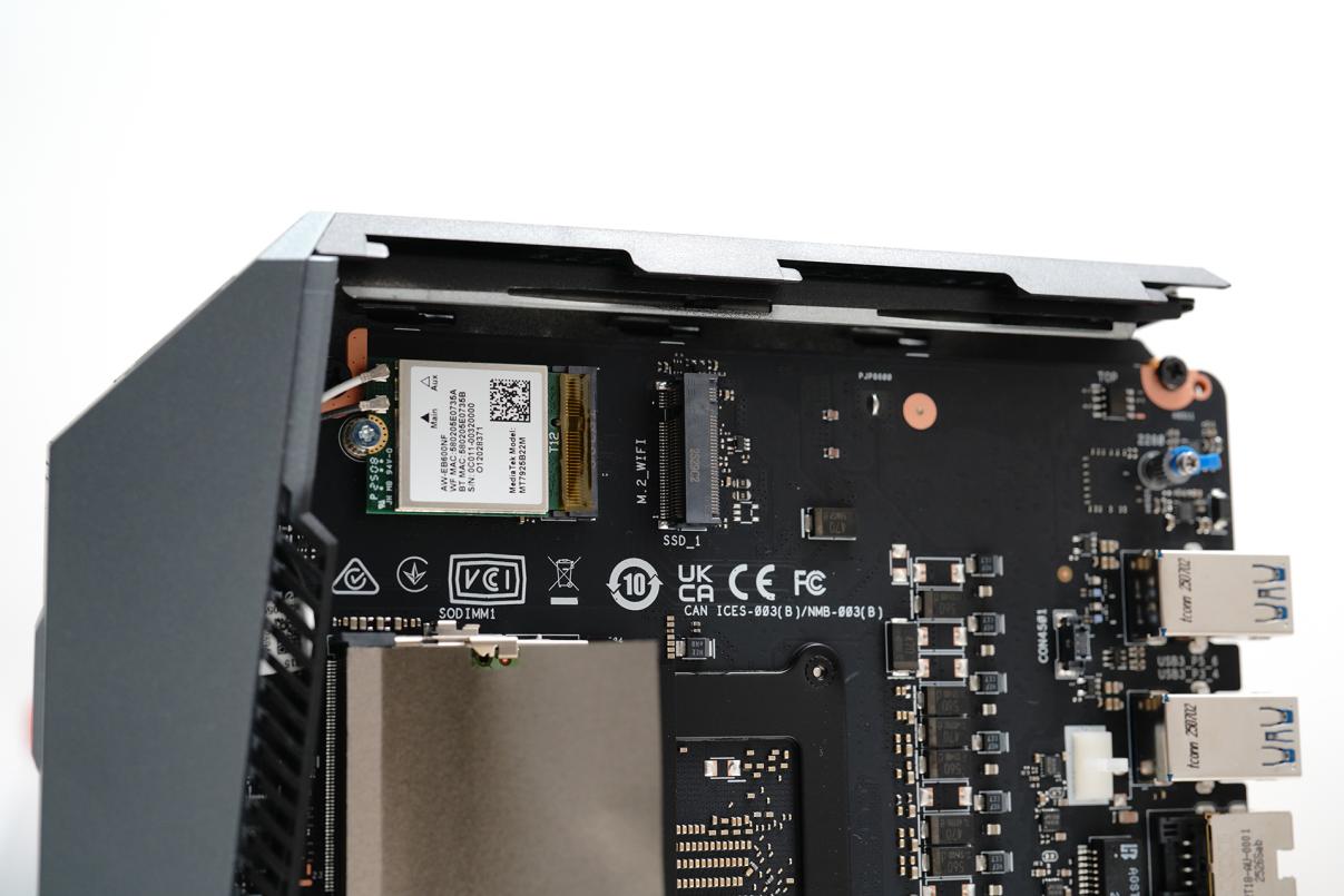 ��X3D����������������������ʲô���飿ROGħ��9 MINI����