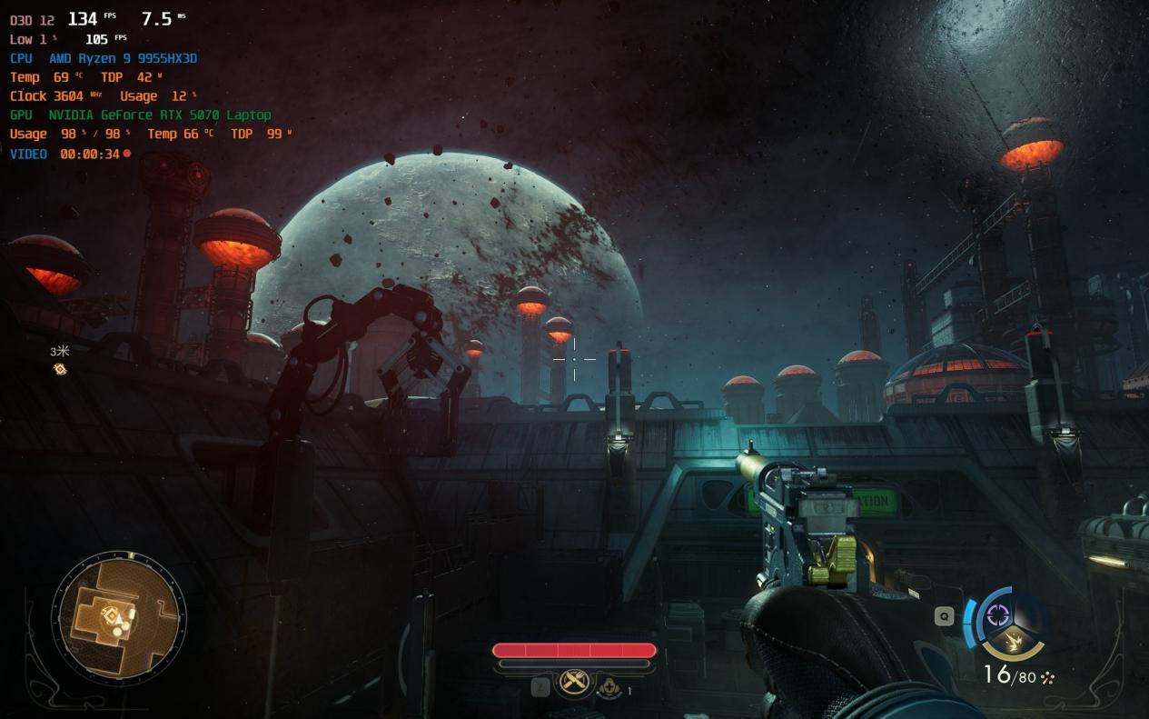 ��X3D����������������������ʲô���飿ROGħ��9 MINI����