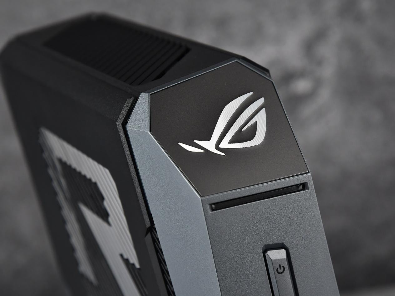 ��X3D����������������������ʲô���飿ROGħ��9 MINI����