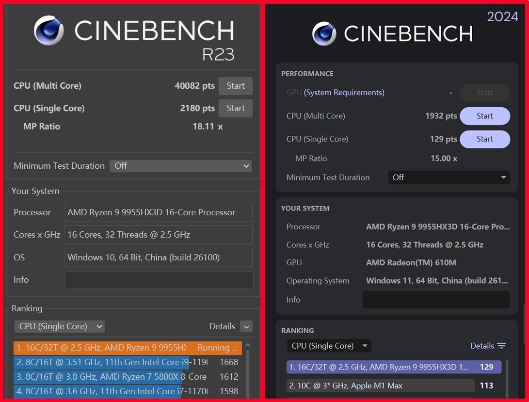 ��X3D����������������������ʲô���飿ROGħ��9 MINI����