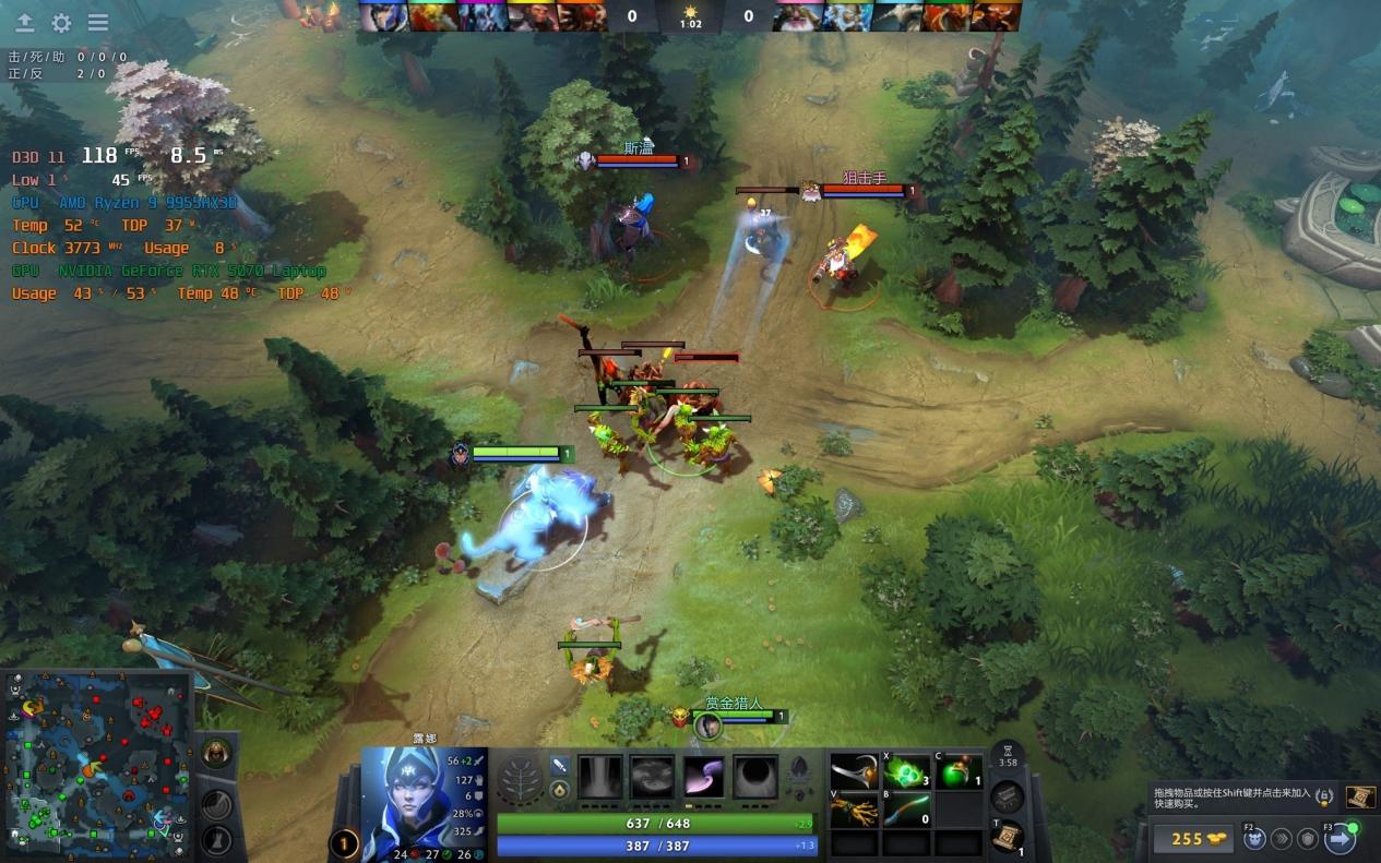 ��X3D����������������������ʲô���飿ROGħ��9 MINI����