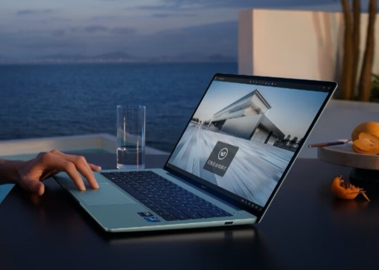 11����ʼǱ�ѡ�ĸ���5599Ԫ���»�ΪMateBook 14