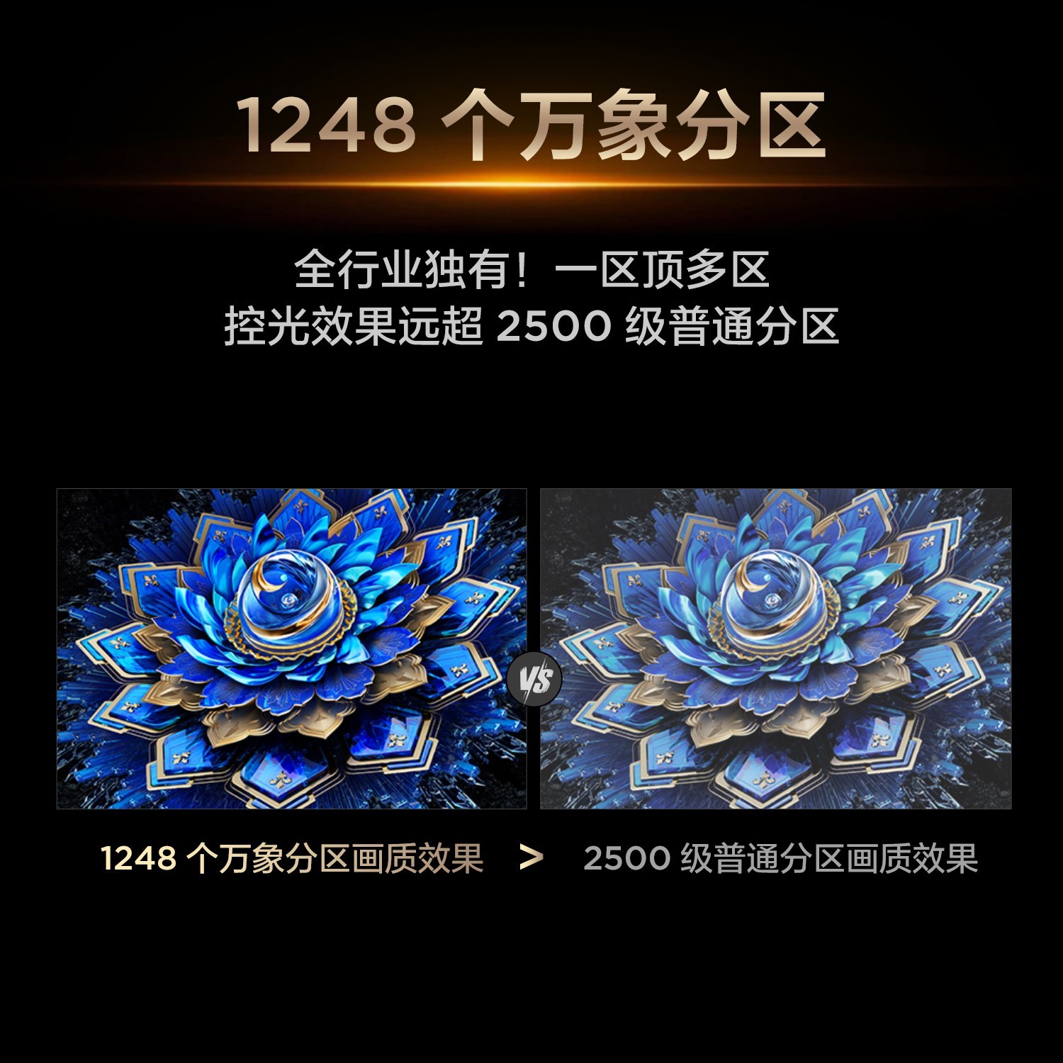 TCL 双11闭眼入：TCL 75T7L Ultra 液晶电视 75英寸 4K