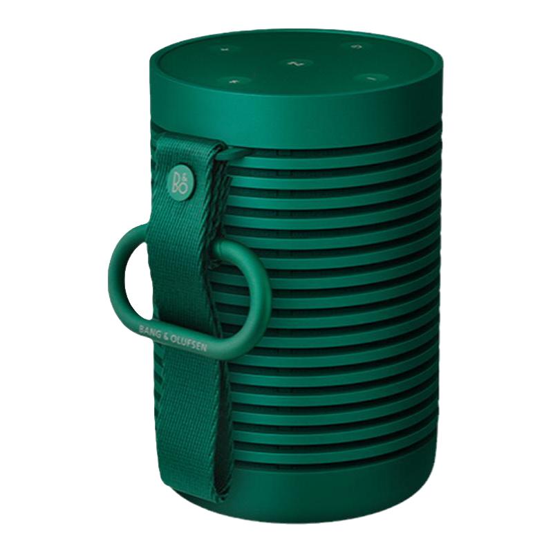 BANG&OLUFSEN Beosound Explore 2.1声道 户外 便携式蓝牙音箱