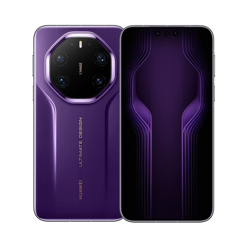 华为 Mate 80 RS 非凡大师 20GB+1T大存储 手机