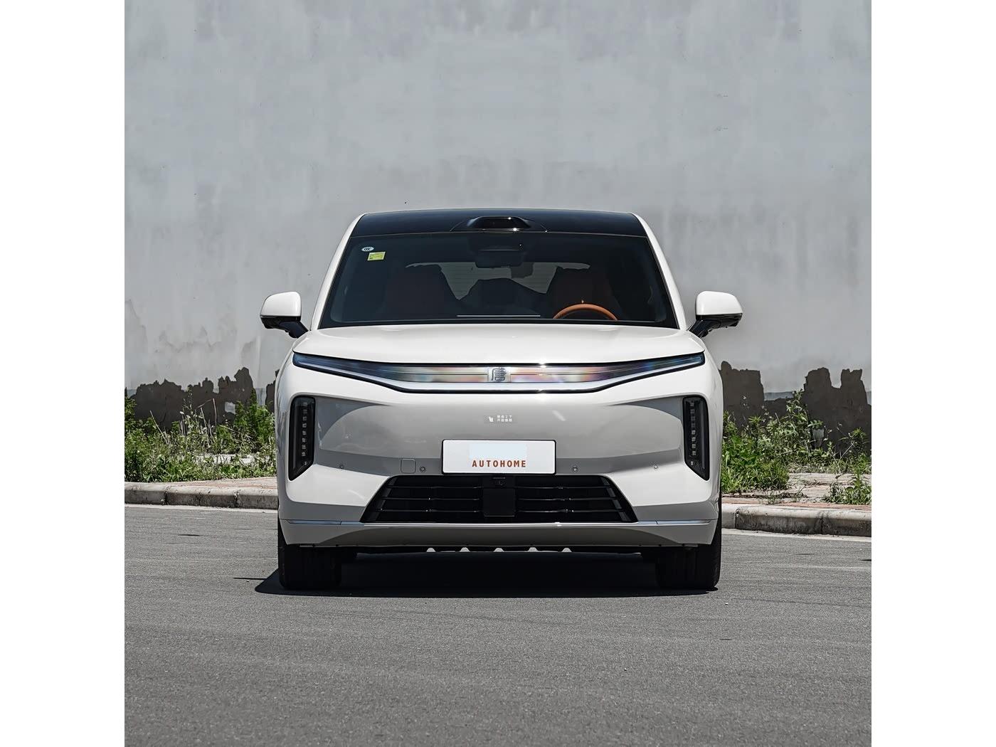 40�����Ŀ�ȫ��7��SUV������̽���ߡ�����˹�ۡ���DM-p�뱪8��ȶԱ�
