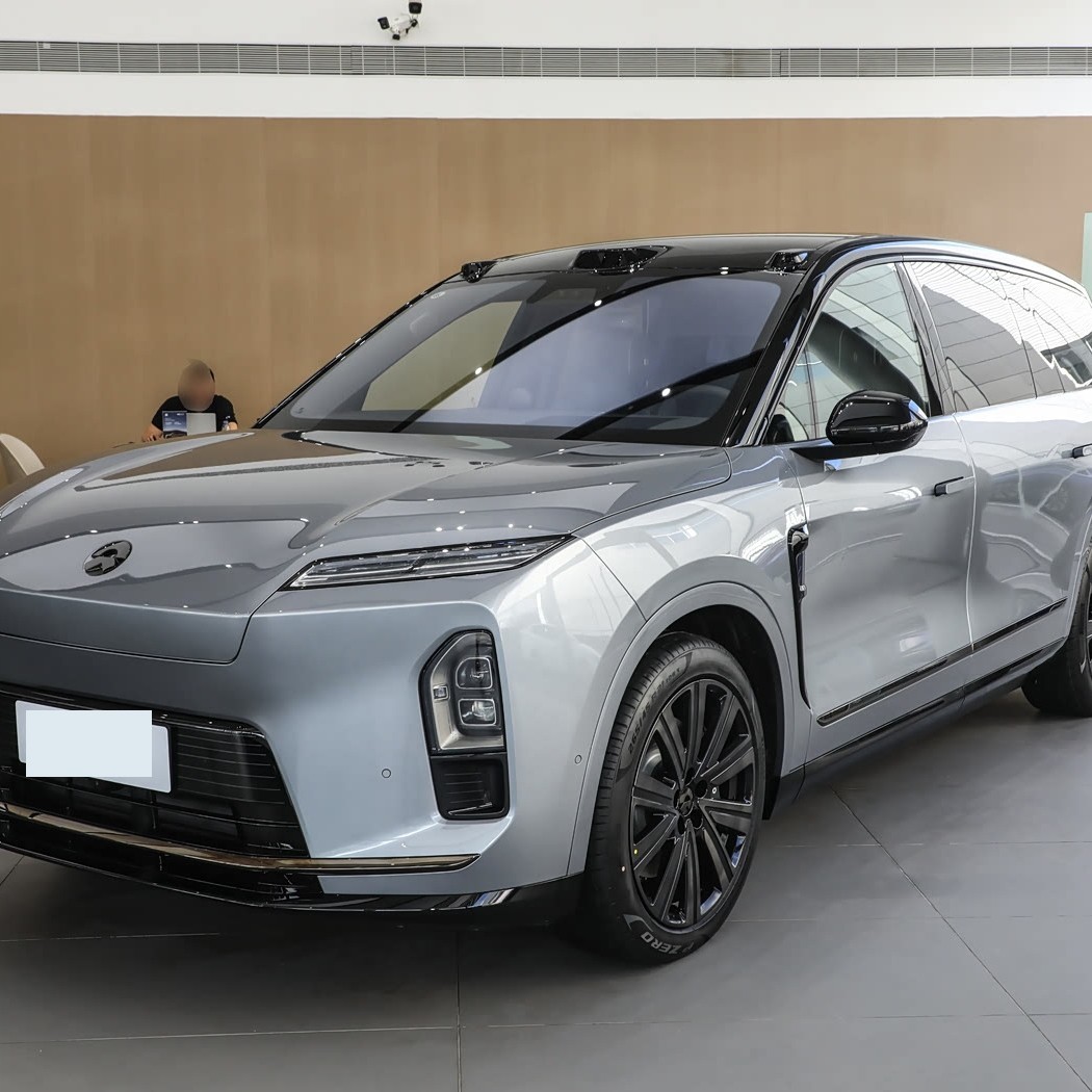 40��Ԫ�ڴ���5��SUV��ѡ��������T���ߺ�HiPhi Y��Model Y�����ʵ��Ա�