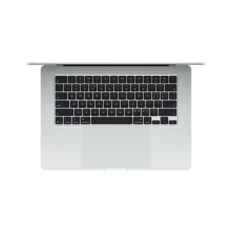 苹果MacBook Air15英寸银色笔记本限时特惠