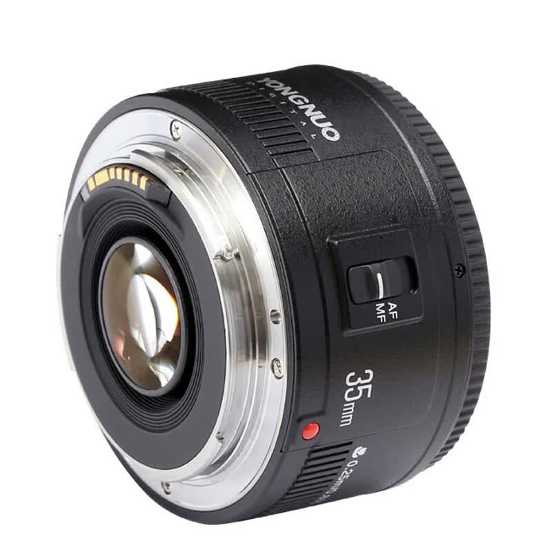 ��ŵF2 35mm F2.0��ͷ��ʱ�ػ�