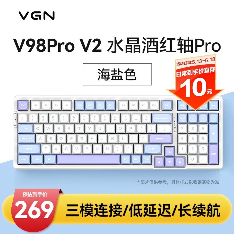 VGN V98PRO V2 ˮƺ 