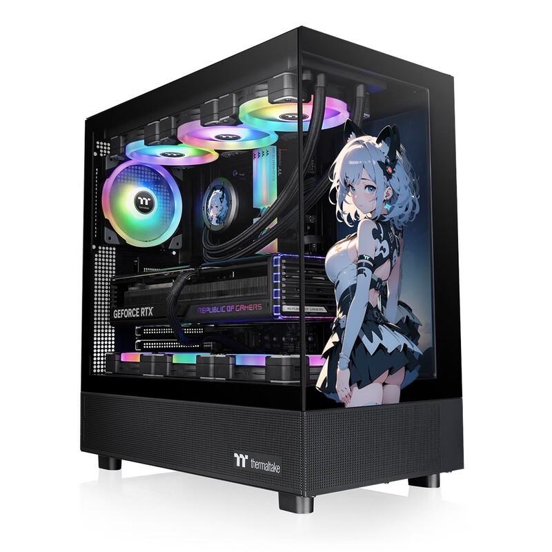 ThermaltakeӰ͸Sڰ澩