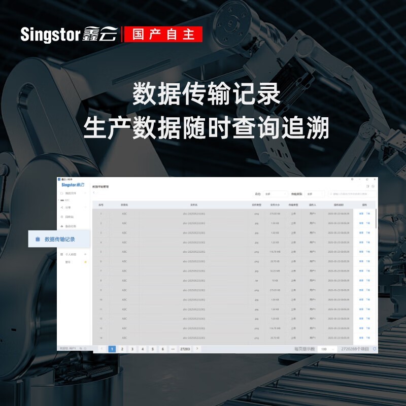 Singstor SS350G-36Rҵ洢ʱػ