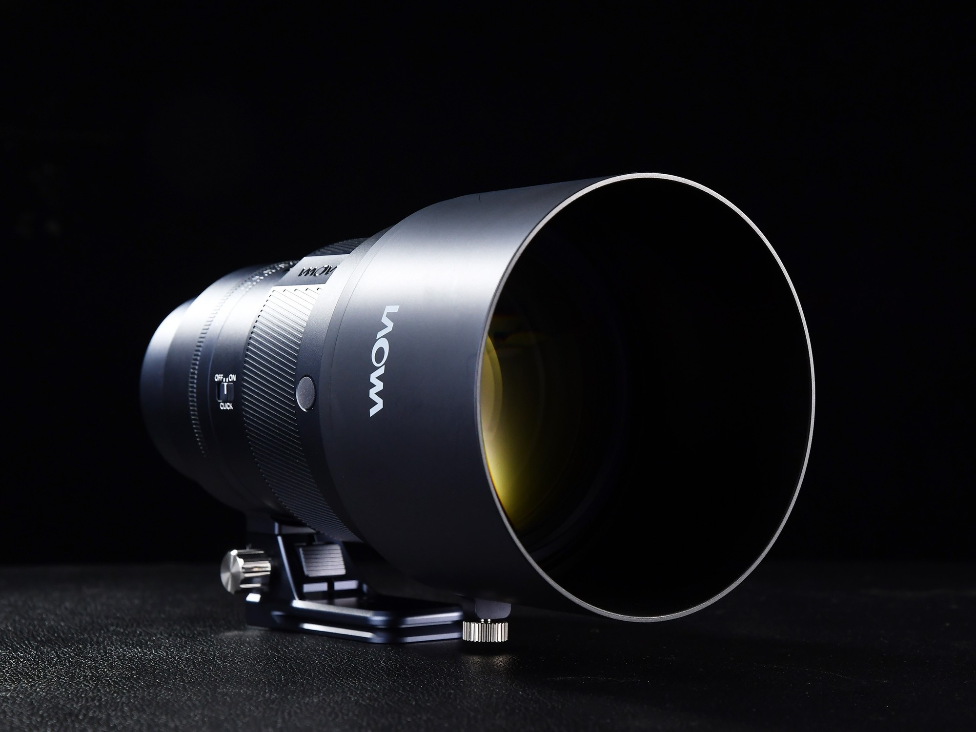 �����׿���Ȧ�����Զ��Խ���ͷ ����AF FF 200mm F2.0 C-Dreamer��ͷ����