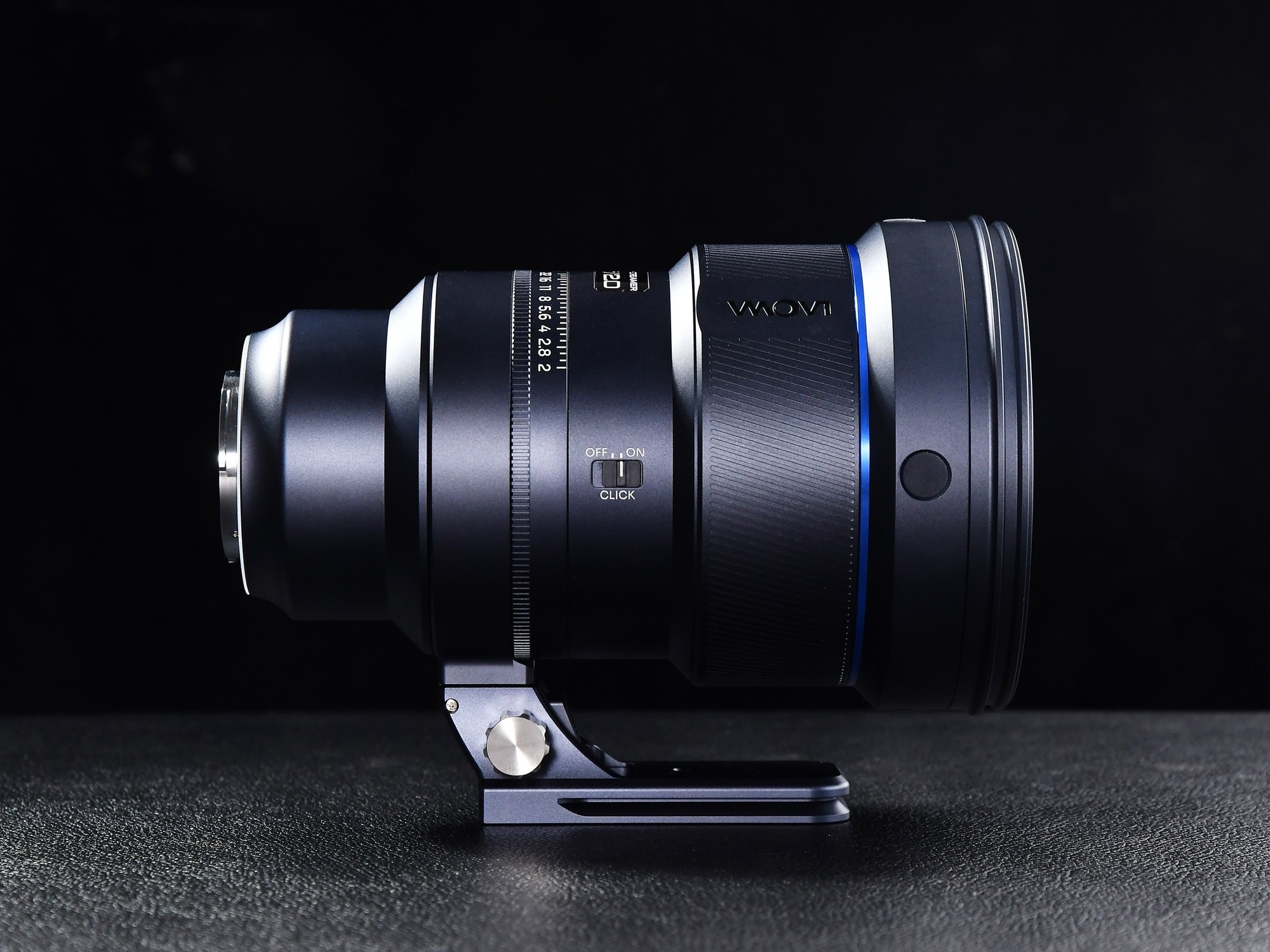 �����׿���Ȧ�����Զ��Խ���ͷ ����AF FF 200mm F2.0 C-Dreamer��ͷ����