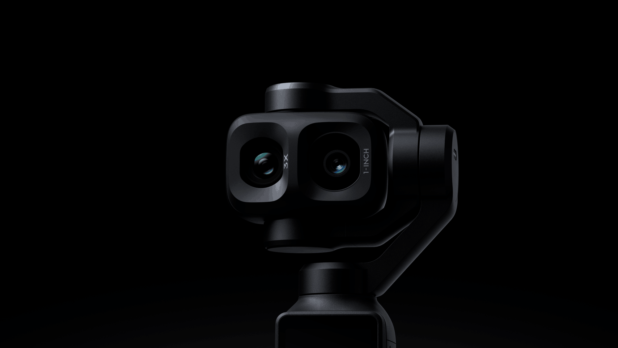 �󽮷���Osmo Pocket 4������˫��汾�����Ĵ�Pocket��ӭ������ȷ�ֲ�