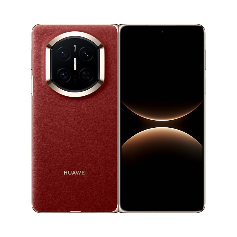 华为 Mate X7折叠屏手机    12GB+256GB