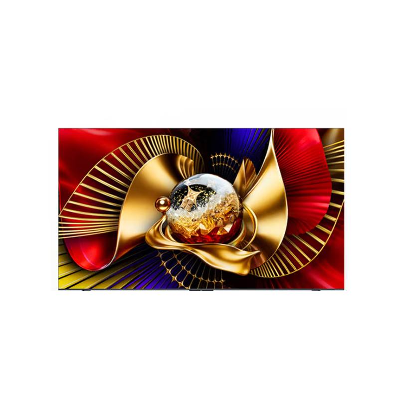 TCL 65Q10M Pro 65英寸 SQD-Mini LED  液晶电视