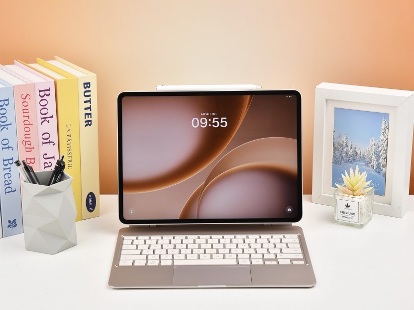 ƽ���еĴ�С����OPPO Pad 5 Pro��OPPO Pad Mini��������