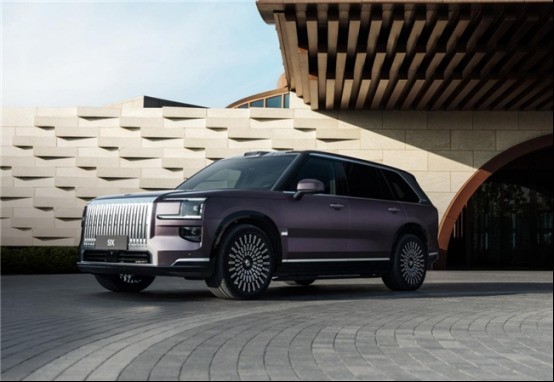 ��;�Լݻ춯SUV��ôѡ�����9X������