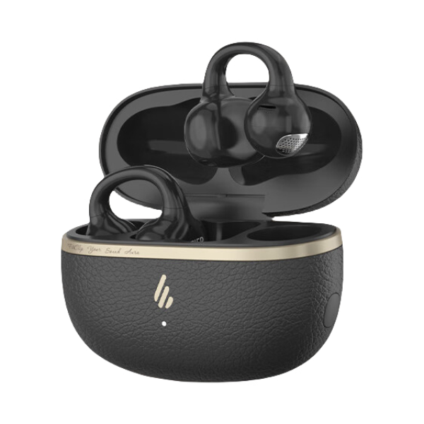 漫步者 FitClip Ultra 开放式蓝牙耳机