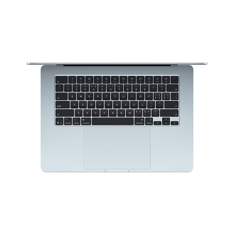 苹果2025款M4 MacBook Air教育优惠直降