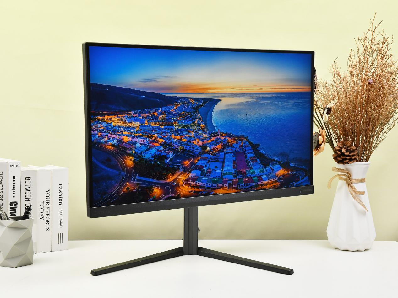 Evnia 27M2N5800Pʾ⣺˫ģ ԾǨ