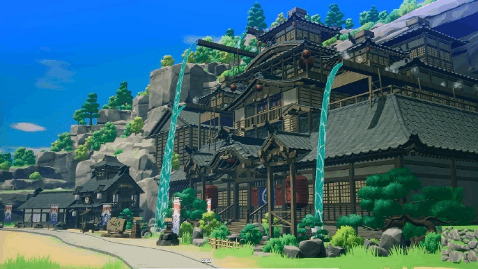 《符文工房 龙之天地》耕升GeForce RTX 5060 踏雪 OC体验奇幻世界