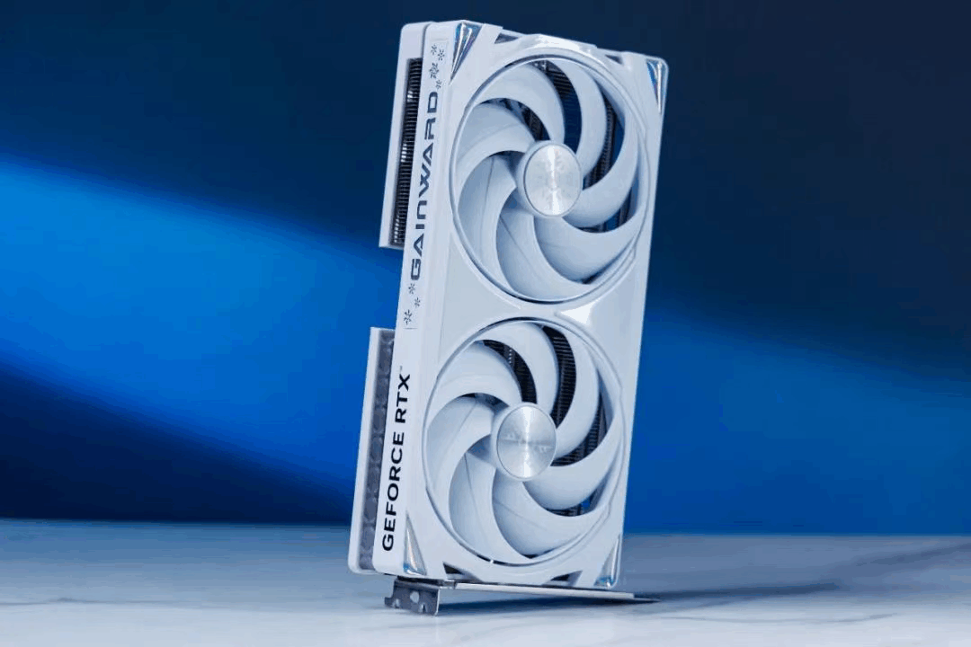 《符文工房 龙之天地》耕升GeForce RTX 5060 踏雪 OC体验奇幻世界