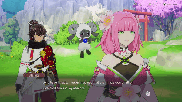 《符文工房 龙之天地》耕升GeForce RTX 5060 踏雪 OC体验奇幻世界