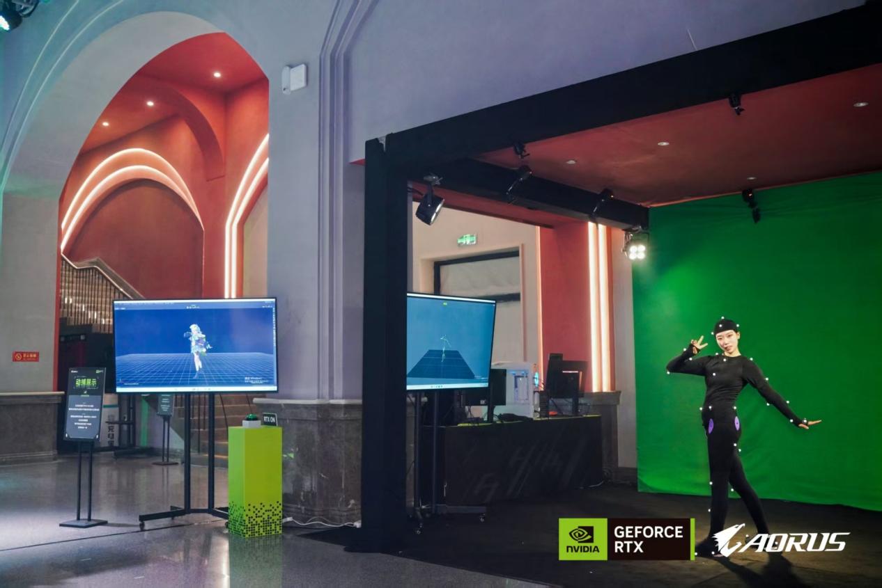 븰AORUSDAYɽ֮ԼRTX50ΡӪ羺