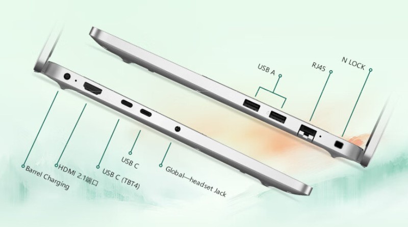 便宜又好用!超高性价比锐龙AI 7 350笔记本选购攻略