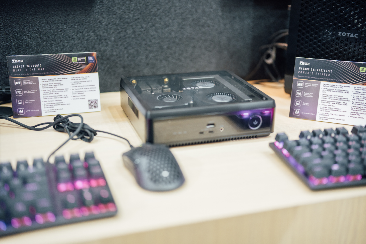 㣬۷壺ZOTAC EN75060TC ҵȹƣܱԵ