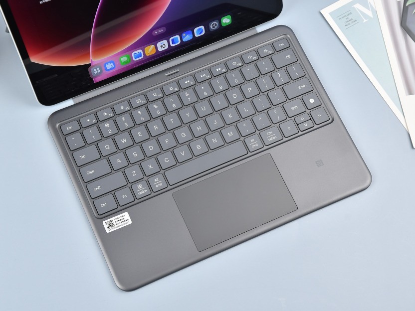 OPPO Pad 5上手体验:丝滑得离谱的新一代安卓板王