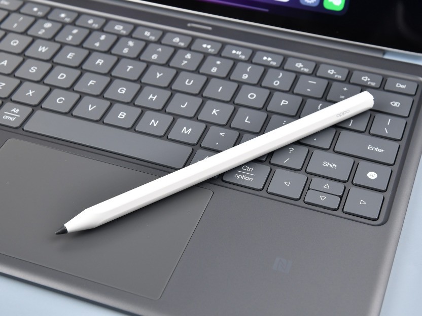 OPPO Pad 5上手体验:丝滑得离谱的新一代安卓板王