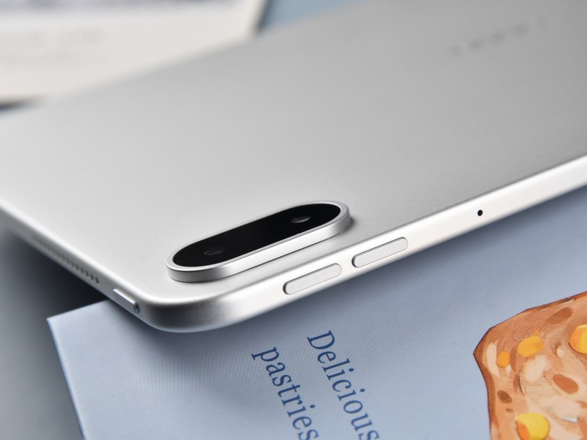 OPPO Pad 5上手体验:丝滑得离谱的新一代安卓板王