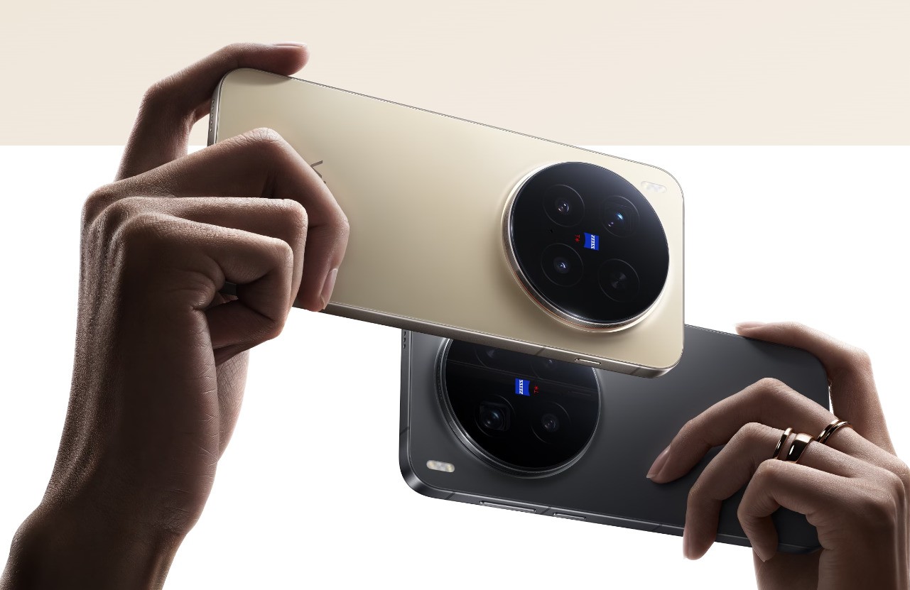 ��Ϊ��С�ס�OPPO��vivo���ĸ�Ʒ���ֻ��ʺ��㣿