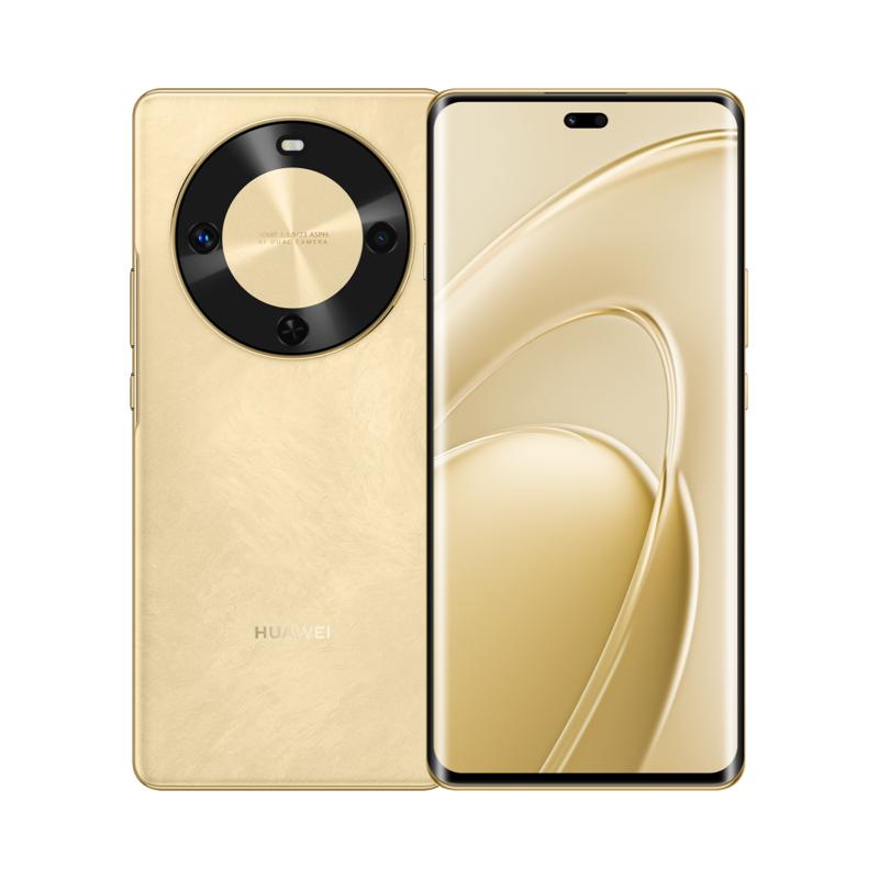 华为 畅享 70X 尊享版 6100mAh华为巨鲸长续航 麒麟8000芯片华为手机专卖店鸿蒙智能手机