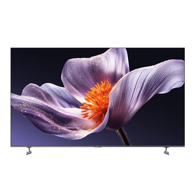 小米 MI）电视S85 Mini LED 85英寸 低反屏 1700nits 288Hz 浅灰色 64GB