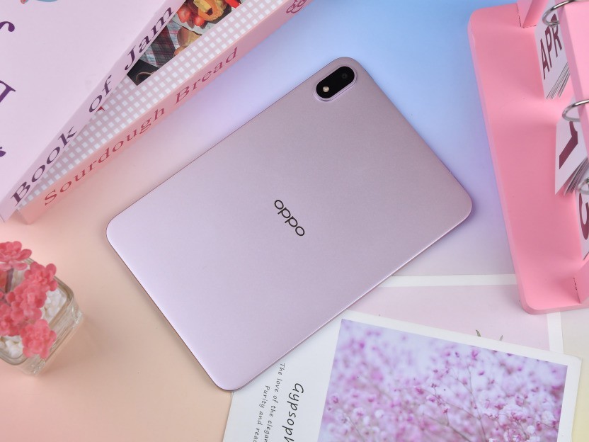 ƽ���еĴ�С����OPPO Pad 5 Pro��OPPO Pad Mini��������