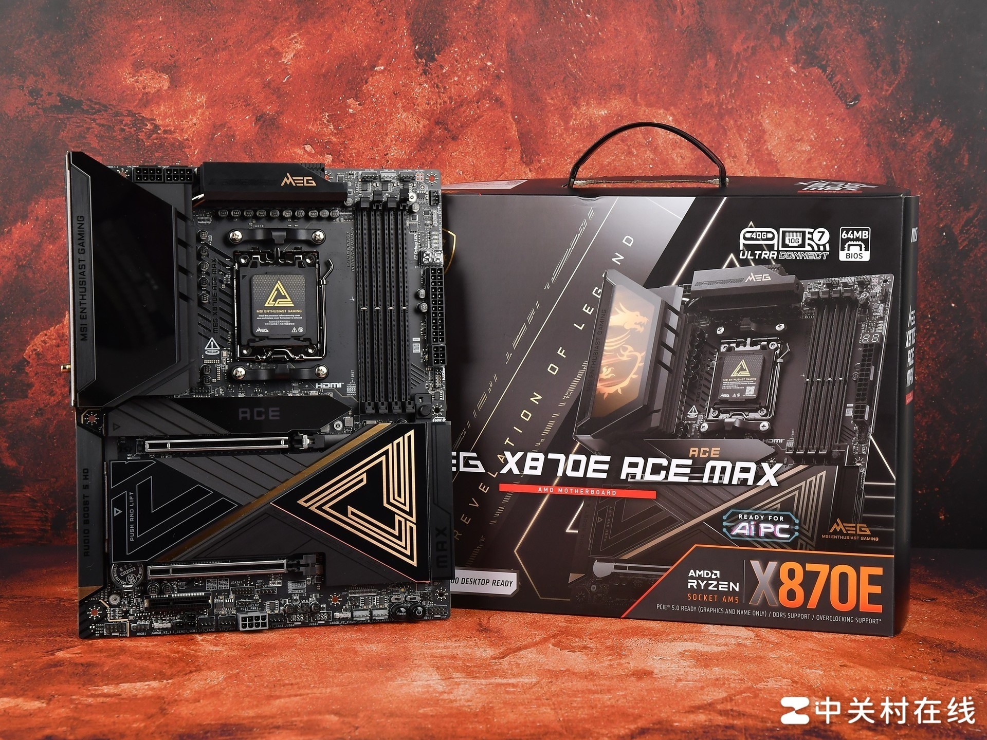 AMD ����9 9950X3D2�������ײ� �������۷� û�ж���