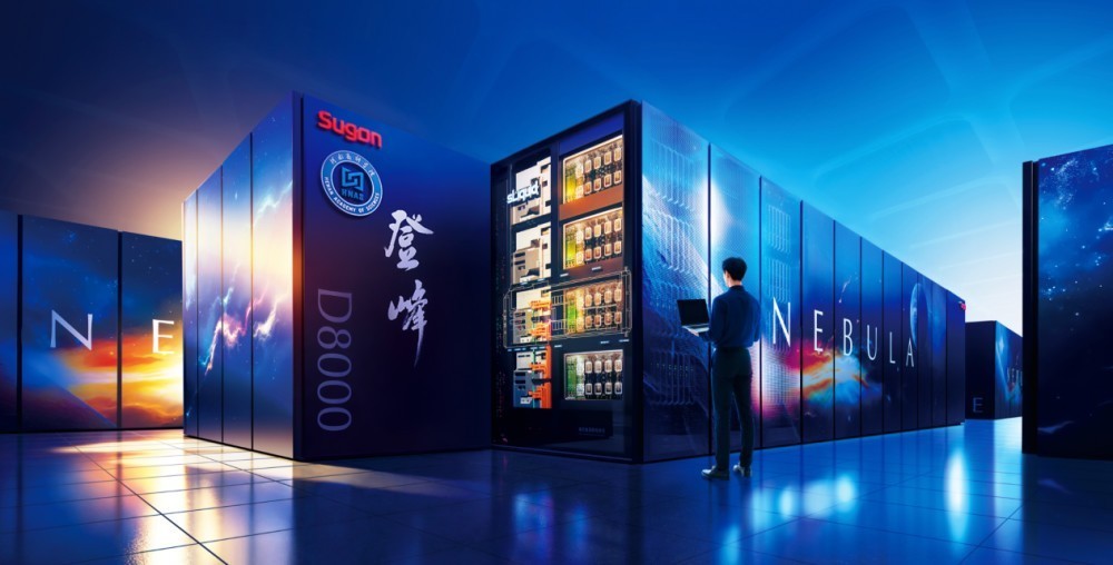 从十万卡到Token生产力,光合组织推动智能计算应用落地