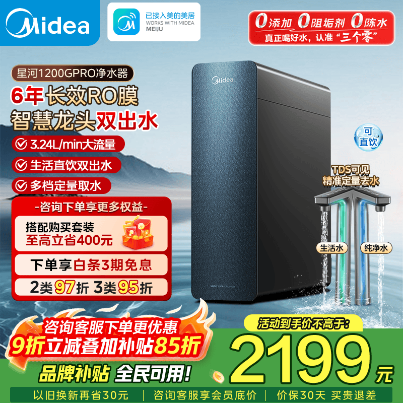 �����Ǻ�1200G Pro��ˮ���һ�
