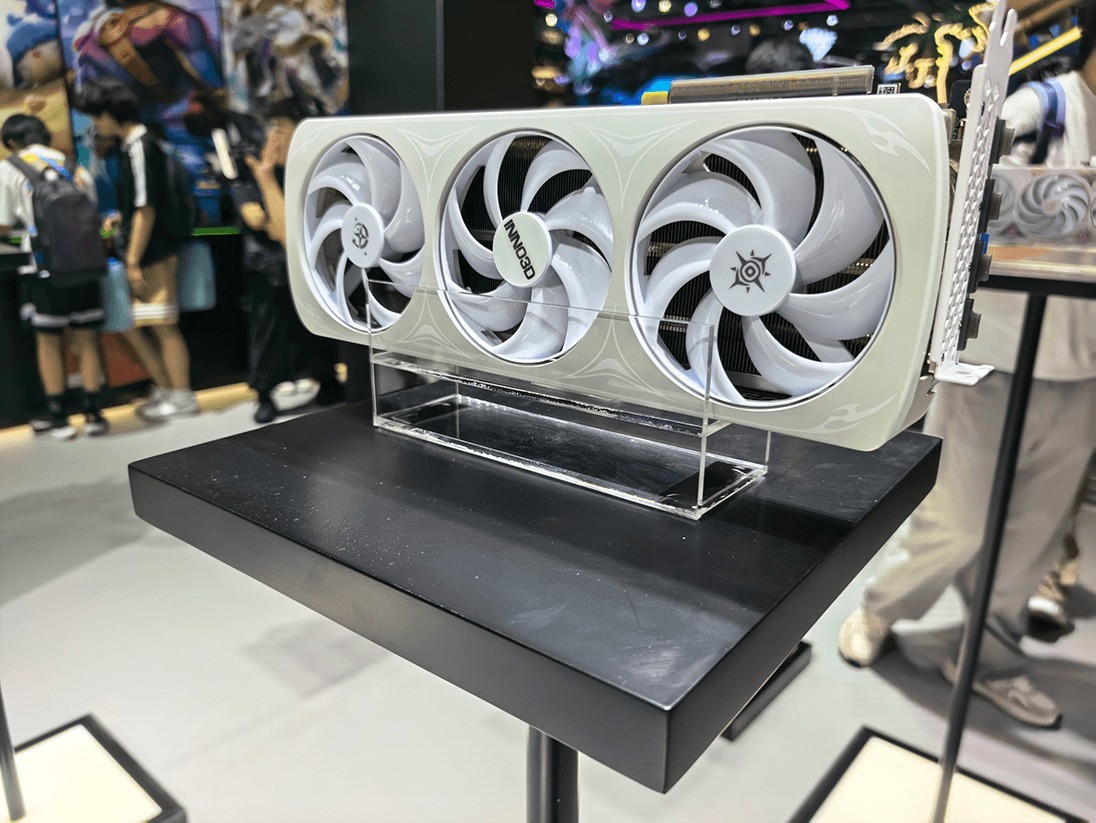 ���� BW2026��ӳ�� ��������֮�ǡ����� RTX 5080 �޶������޵ǳ�