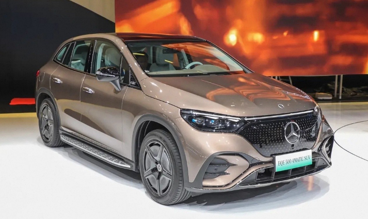 40 万左右配备高性能悬架的纯电 SUV 推荐:底盘、智能辅助驾驶全面横评
