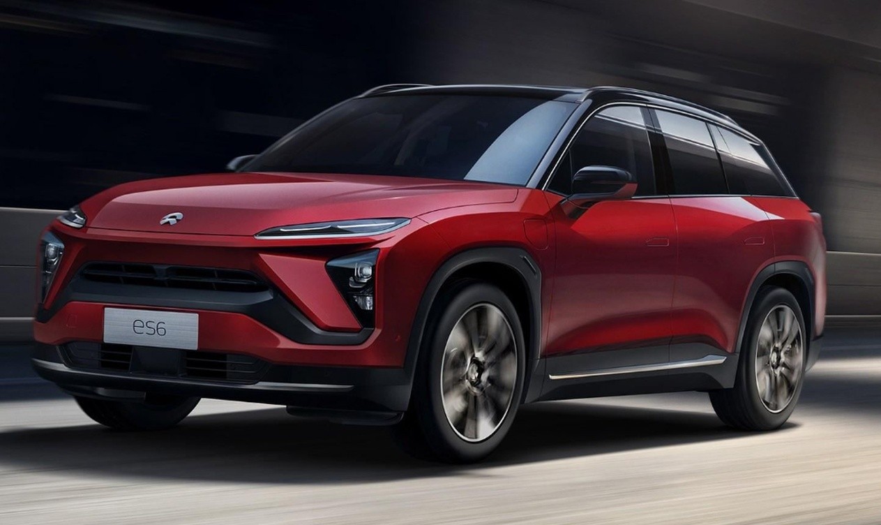 40 万左右配备高性能悬架的纯电 SUV 推荐:底盘、智能辅助驾驶全面横评