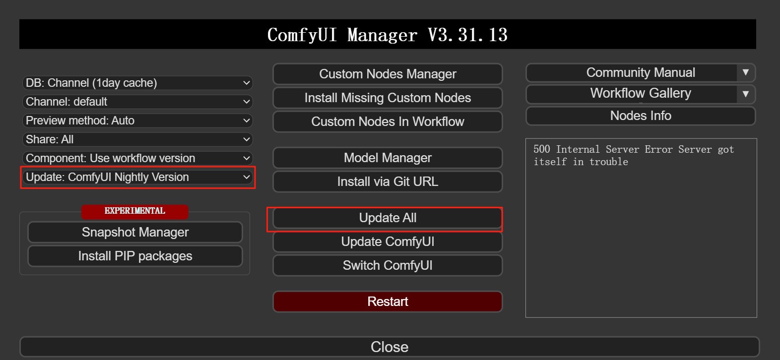 ������· ��α��ز���ComfyUI ��AIͼ����Ƶ