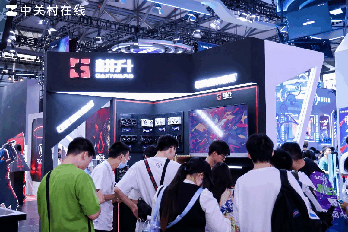 ChinaJoy 2025عˣ澫ͼ