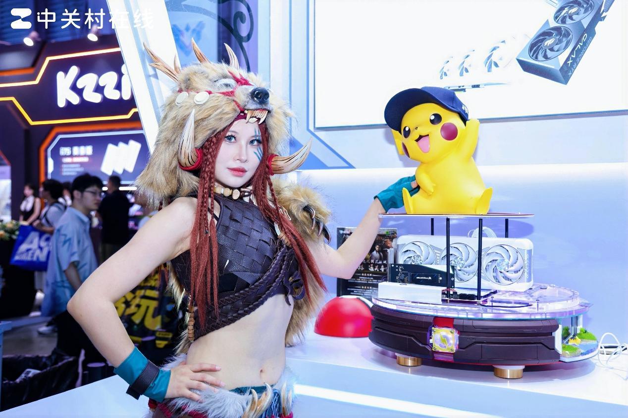 Ӱ2025 ChinaJoyʻعˣʢģ