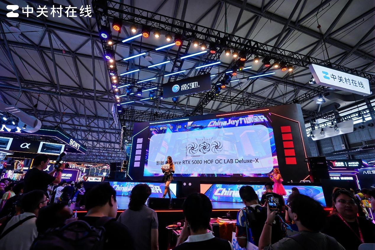 Ӱ2025 ChinaJoyʻعˣʢģ